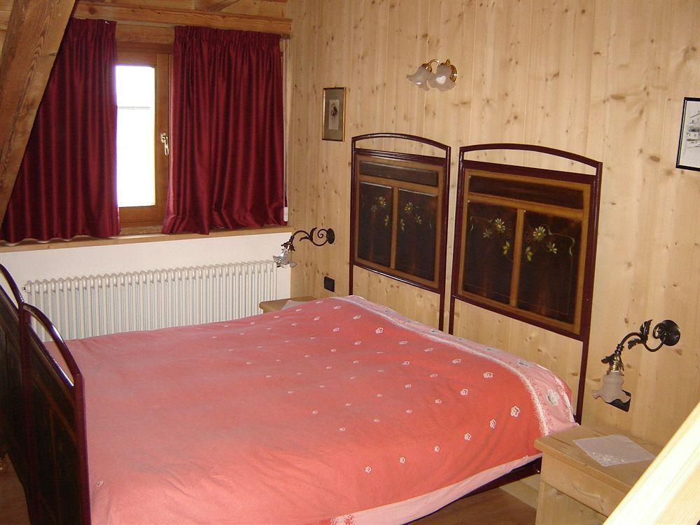 Aparthotel Residenza Domino Selva di Cadore Zewnętrze zdjęcie