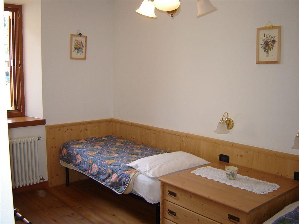 Aparthotel Residenza Domino Selva di Cadore Zewnętrze zdjęcie