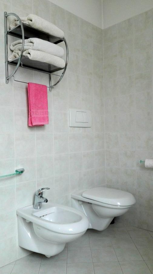 Aparthotel Residenza Domino Selva di Cadore Zewnętrze zdjęcie
