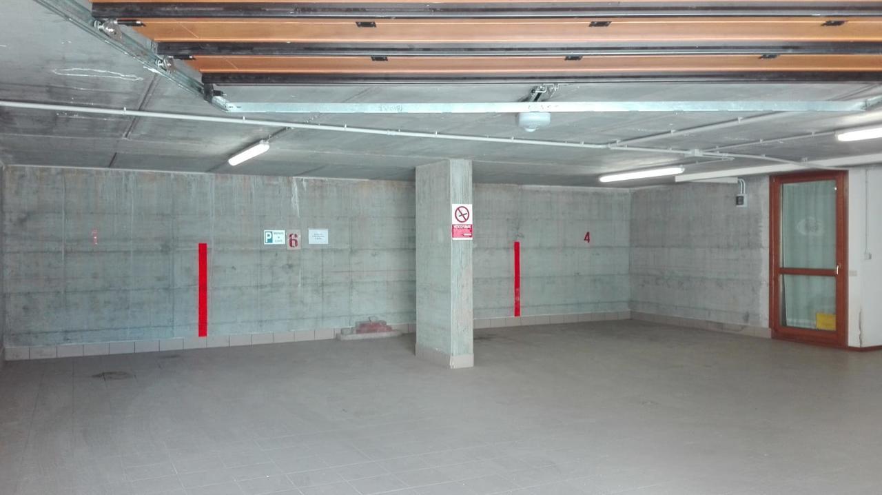 Aparthotel Residenza Domino Selva di Cadore Zewnętrze zdjęcie