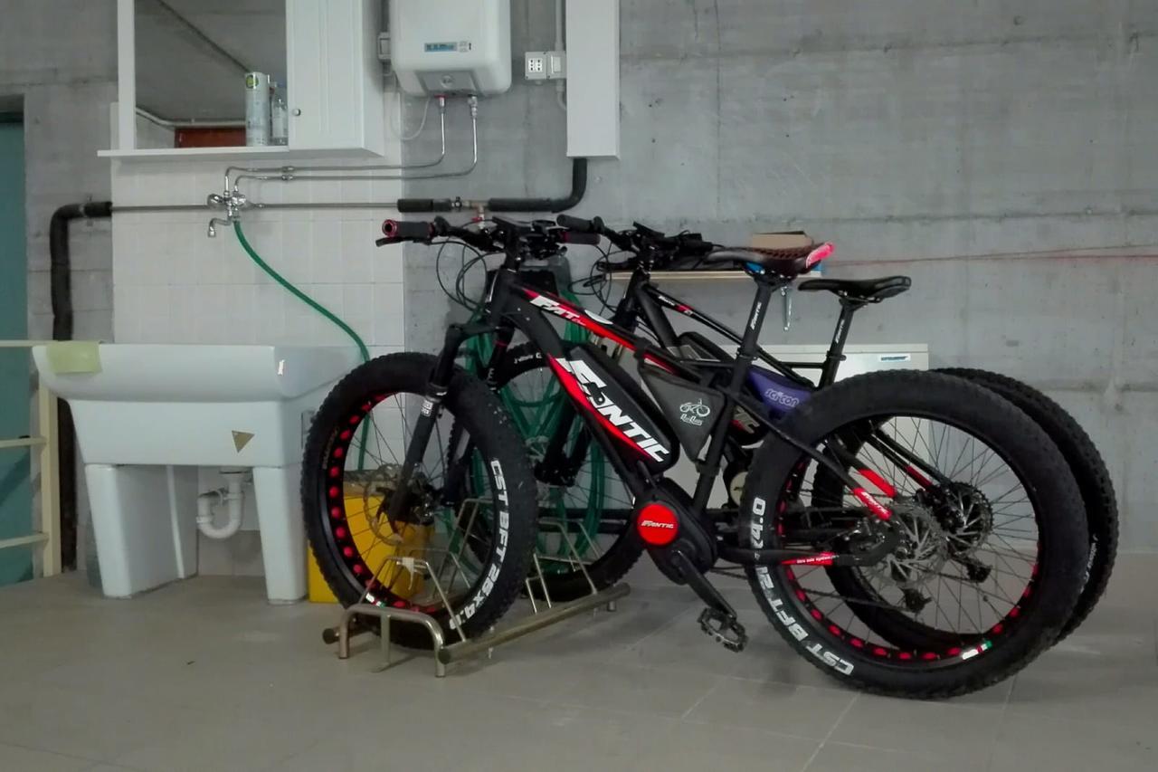 Aparthotel Residenza Domino Selva di Cadore Zewnętrze zdjęcie