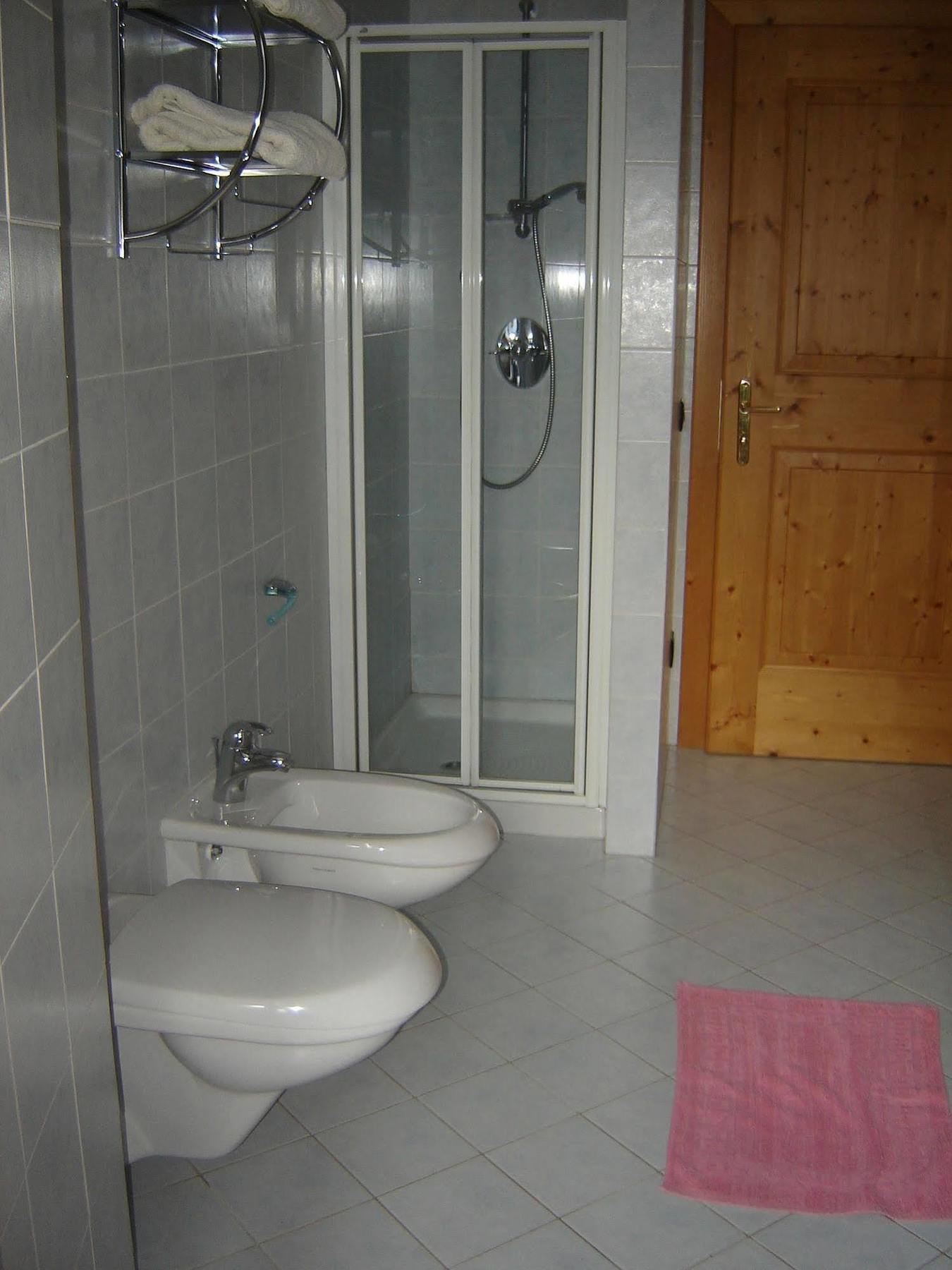 Aparthotel Residenza Domino Selva di Cadore Zewnętrze zdjęcie